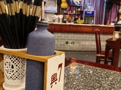 大堂-耿福兴(凤凰美食街店)