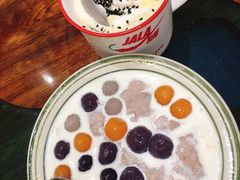 -堂屋糖水店(愚园店)