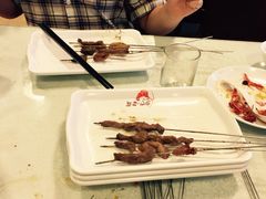 -阿胖龙虾小海鲜(宁国南路总店)