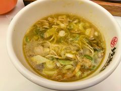 -乡党臊子面(丰庆公园店)