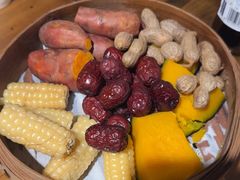 -印巷里主题餐厅(马鞍山店)