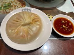 -老淮城·长鱼面(河下古镇店)