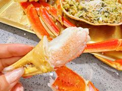 -本达人海鲜烧烤·朝鲜族风味(发展店)