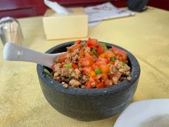-蝴蝶泉宾馆-中餐厅