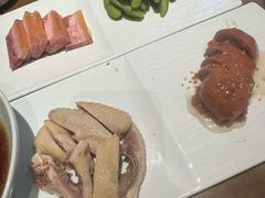 -南翔馒头店(豫园店)