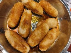 -憨铁匠老火锅(龙岗万科里店)