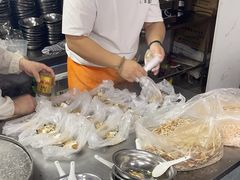 -荣巷小馄饨(荣巷店)