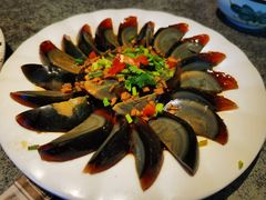 -华盛园卷子王农家菜水库鱼