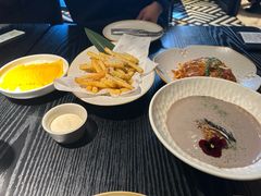 -老友时光·Pizza(泰华黑金店)