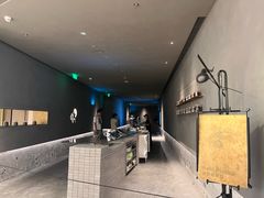 -喜茶(深圳万象城黑金店)