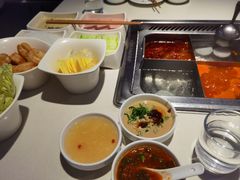 -海底捞火锅(威高广场店)