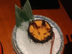-千代武日本料理(爱建店)