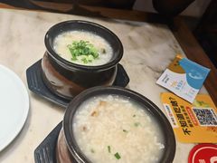 -红蜡烛-养生粥-津鲁菜(中山路店)