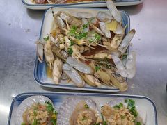 -陈小厨海鲜大咖·15年平潭味(龙王头店)