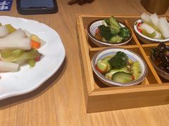 -马记永·兰州牛肉面(天通苑家乐福店)