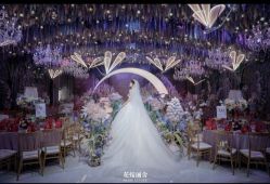 -花嫁丽舍婚礼殿堂(世博江景店)
