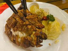 -申德勒加油站西餐厅(日坛路总店)