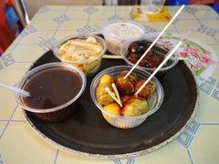 -小草糖水(海棠村店)