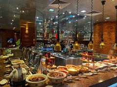 -马哥孛罗咖啡厅·Cafe Marco (厦门马哥孛罗东方大酒店)