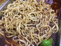 -盱眙虾神於氏龙虾(夫子庙红街店)