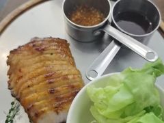 -小大董·烤鸭(王府井apm店)