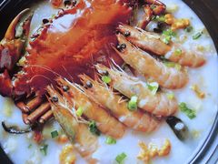 -荔粥记潮汕砂锅粥(新北万达店)