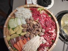 -为什么牛潮汕牛肉火锅(中信广场店)