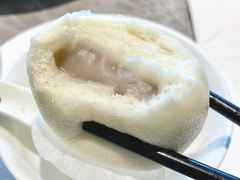 芋泥迷你包-鼎泰丰(国贸商城店)