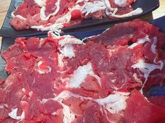 -东北特色烧烤(赣榆店)