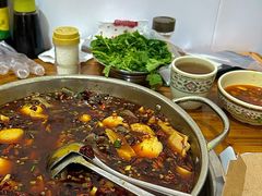 -黑竹香鸡(营和巷店)