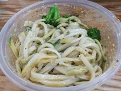 -魏家凉皮(西安秋林宏业商厦店)