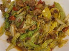 -花鸟鱼私家小厨(文殊院店)