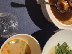 -金狮麟·新豫菜(金码大厦店)