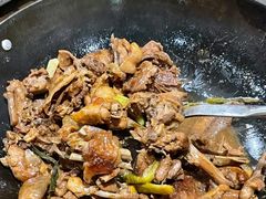 -顺德火焰醉鹅坊(珠海店)
