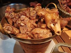 -加餐海鲜自助(集美银泰百货店)