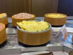 -喜家自助小火锅(乐客城店)
