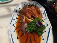 -誉八仙粤菜(万象天地店)