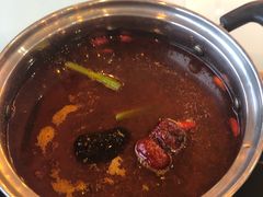 -福成肥牛(张家口桥东分店)