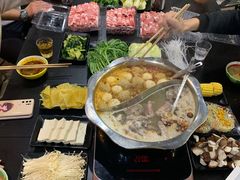 -4k轰趴馆(苏州街店)