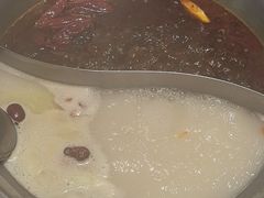 -芳竹园火锅(塘沽金街店)