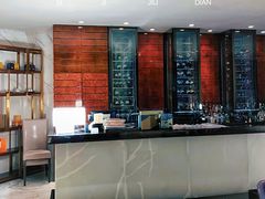 -广州四季酒店