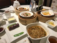 -潮福城大酒楼·潮味粤品·港式点心(湖滨北路店)