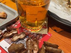 -聚点串吧·北京烧烤(赵登禹路店)