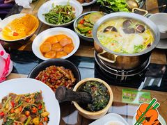 -湘拾(壹方北馆店)