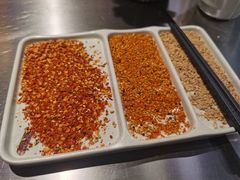 -白玉串城·朝鲜族烤串(龙岗店)