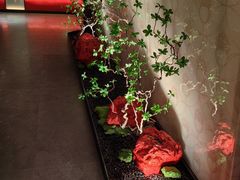 -阿庄新豫菜(通泰路店)