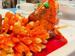 -松鹤楼·非遗·苏帮菜(融科店)