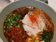小锅米线-胡麻(静安嘉里店)