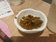 -小满手工粉(北京富力广场店)