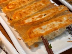 -春水锅贴·传统鲁菜(大明湖店)